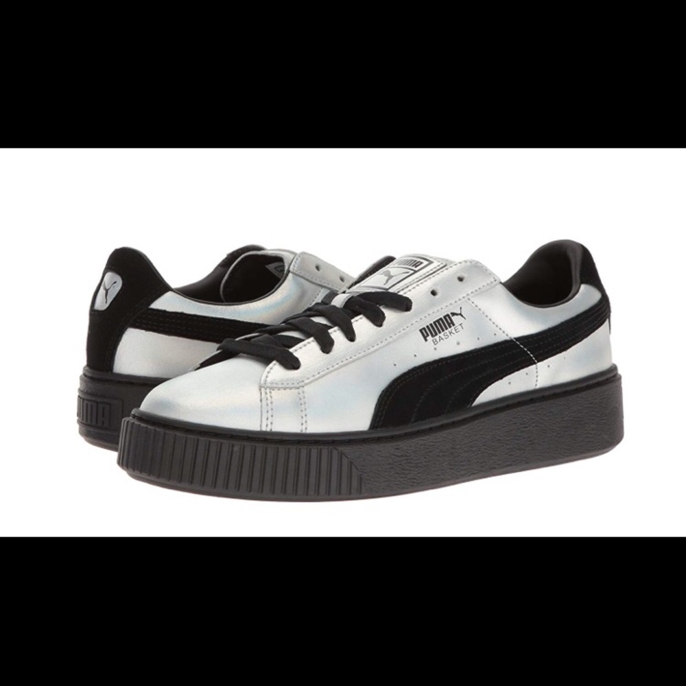 PUMA Basket Platform